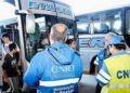 CNRT: Peligro en las rutas, buscan dejar todo en manos de Gendarmería