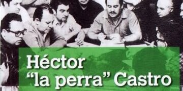La “Perra” Castro, una cara olvidada del Cordobazo