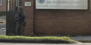 Comisión Nacional de Energía Atómica: Mucho más que ajuste