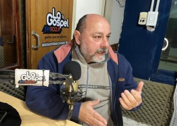 Discapacidad: “Decidieron abandonar a los más débiles”