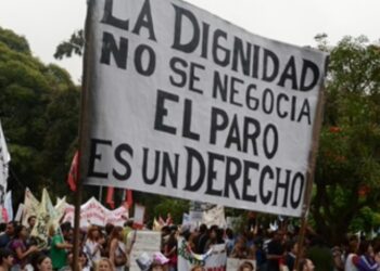 ¡Histórico! La Corte Internacional de Justicia confirmó el derecho de huelga