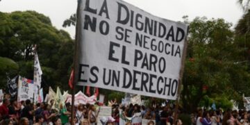¡Histórico! La Corte Internacional de Justicia confirmó el derecho de huelga