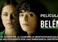 Libertad para Paola Ortiz: conversatorio y proyección en ATE de la película Belén