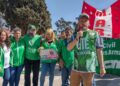Personal Civil: Mañana comienzan tres semanas del plan de lucha provincial con paros, asambleas, ollas populares y volanteadas