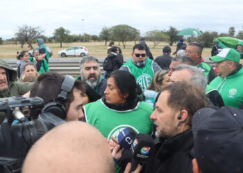 A dos años del repudio a Milei y la frustrada firma del infame “Pacto de Mayo” en Córdoba