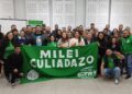 Se realizó en ATE el Plenario Provincial de Municipales para la consolidación organizativa en todo el territorio provincial