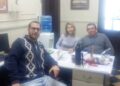 En audiencia paritaria con la Municipalidad de Alejandro Roca ATE logra 8% de aumento salarial