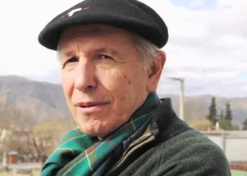Periodismo y Militancia: el reconocido Carlos Aznarez presenta su nuevo libro en ATE