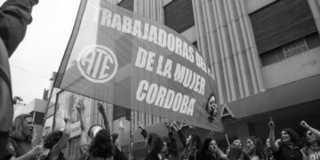Polo de la Mujer: “Nos llaman esenciales y nos tratan como descartables”