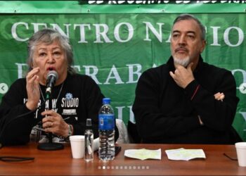 Vaciamiento del Sistema Previsional: ATE demandó al Gobierno en la Justicia por usar los fondos jubilatorios para pagar despidos empresariales a través del FAL