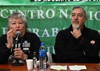 Vaciamiento del Sistema Previsional: ATE demandó al Gobierno en la Justicia por usar los fondos jubilatorios para pagar despidos empresariales a través del FAL
