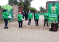 Anisacate: en audiencia en el Ministerio de Trabajo ATE reclama participar de la paritaria municipal