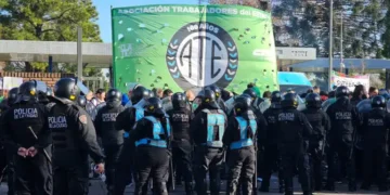 INTI: el Gobierno de Milei incumple la cautelar de la Justicia y prosigue el desmantelamiento