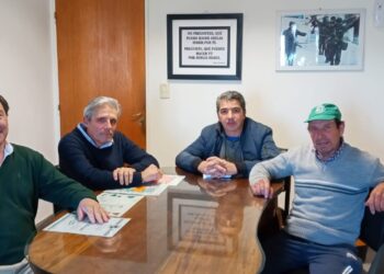Adelia María: ATE logra un acuerdo salarial hasta noviembre del 26.25%