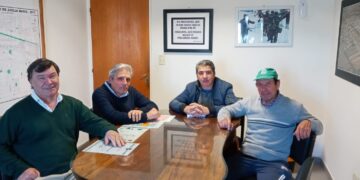 Adelia María: ATE logra un acuerdo salarial hasta noviembre del 26.25%