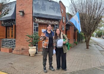 Yacanto: ATE logra un aumento salarial del 30.3% hasta diciembre