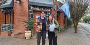 Yacanto: ATE logra un aumento salarial del 30.3% hasta diciembre