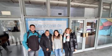 Saldán: La Municipalidad ofreció en el Ministerio de Trabajo actualizaciones salariales por IPC hasta fin de año