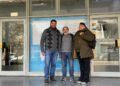 Agua de Oro: audiencia en el Ministerio de Trabajo