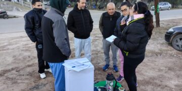 En clara política antisindical, Salud impide realizar con normalidad la elección de delegadas/os en el Hospital Mina Clavero