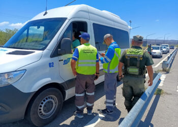 ATE denuncia inteligencia interna e intromisión de la Gendarmería en la CNRT