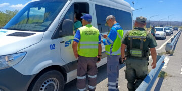 ATE denuncia inteligencia interna e intromisión de la Gendarmería en la CNRT