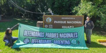 Parques Nacionales: Milei saca 400 retiros voluntarios y pone en riesgo su control y preservación
