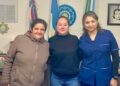 Del Campillo: ATE acuerda un aumento de haberes del 10% para julio y la continuidad del bono de $100.000