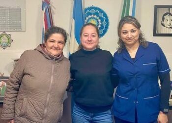 Del Campillo: ATE acuerda un aumento de haberes del 10% para julio y la continuidad del bono de $100.000