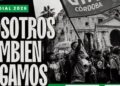Nosotros también jugamos