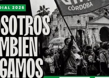 Nosotros también jugamos