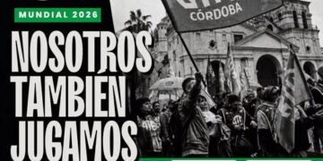 Nosotros también jugamos