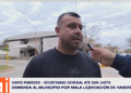 Arroyito: ATE reclama por salarios mal liquidados en la Municipalidad