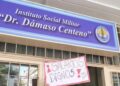 Ante los aumentos salariales a militares, ATE exige recomposición urgente para el personal civil, docentes y trabajadores de OSFA