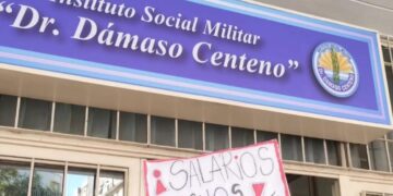 Ante los aumentos salariales a militares, ATE exige recomposición urgente para el personal civil, docentes y trabajadores de OSFA