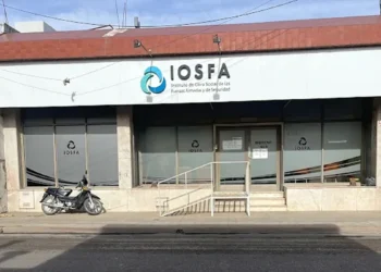 Personal de Fuerzas Armadas, sin cobertura de salud: el IOSFA debe $ 400 millones en Río Cuarto