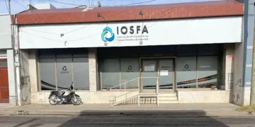 Personal de Fuerzas Armadas, sin cobertura de salud: el IOSFA debe $ 400 millones en Río Cuarto