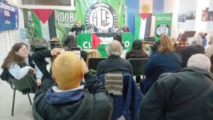 Datos oficiales confirman que Milei redujo a la mitad el presupuesto de Ciencia y Técnica