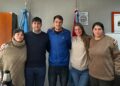 Yacanto: avanza el proyecto por recategorizaciones, descuento en tasas municipales y modificación del Estatuto