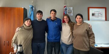 Yacanto: avanza el proyecto por recategorizaciones, descuento en tasas municipales y modificación del Estatuto