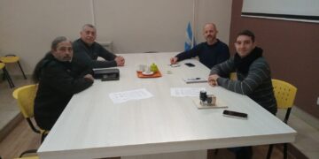 Tránsito: ATE acuerda un aumento de 150 mil pesos para el trimestre julio-septiembre