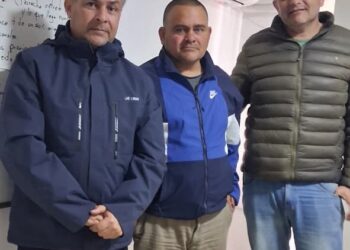 Cura Brochero: ATE pidió 20% de aumento y un piso salarial del 600 mil pesos