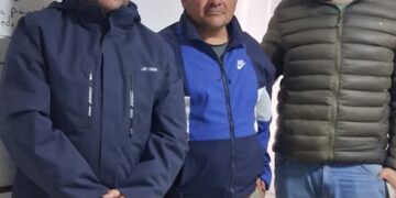 Cura Brochero: ATE pidió 20% de aumento y un piso salarial del 600 mil pesos