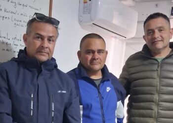 Cura Brochero: ATE pidió 20% de aumento y un piso salarial del 600 mil pesos