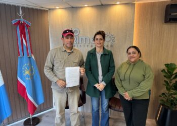 Río Primero: la asamblea aprueba la oferta oficial y ATE firma acuerdo salarial hasta diciembre