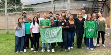 Alta Gracia: fallo histórico ordena a la Municipalidad a reconocer a ATE, terminar con las practicas antisindicales y pagar una multa por incumplir la ley