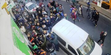 Cuatro años de impunidad: la Justicia sigue sin investigar el ataque de la patota del SOELSAC a trabajadoras del PAICOR