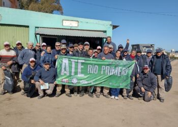 Río Primero: en reunión paritaria la Municipalidad ofrece continuar con el cronograma de aumentos y propone 50 mil pesos mensuales de julio a diciembre