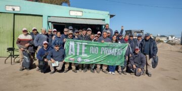 Río Primero: en reunión paritaria la Municipalidad ofrece continuar con el cronograma de aumentos y propone 50 mil pesos mensuales de julio a diciembre
