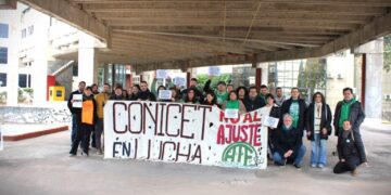 Datos oficiales confirman que Milei redujo a la mitad el presupuesto de Ciencia y Técnica